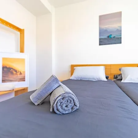 Appartement Casa Sunset 40 - Piscina Y Mar Tarifa