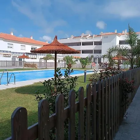 Appartement Casa Sunset 40 - Piscina Y Mar