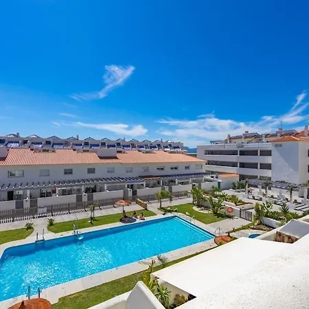 Casa Sunset 40 - Piscina Y Mar Tarifa