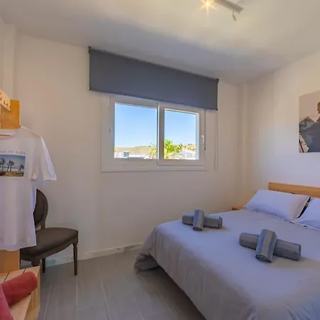 Appartement Casa Sunset 40 - Piscina Y Mar