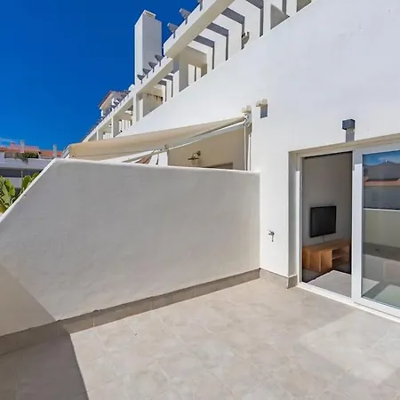 Casa Sunset 40 - Piscina Y Mar Appartement *