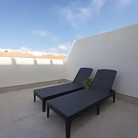 Casa Sunset 40 - Piscina Y Mar *