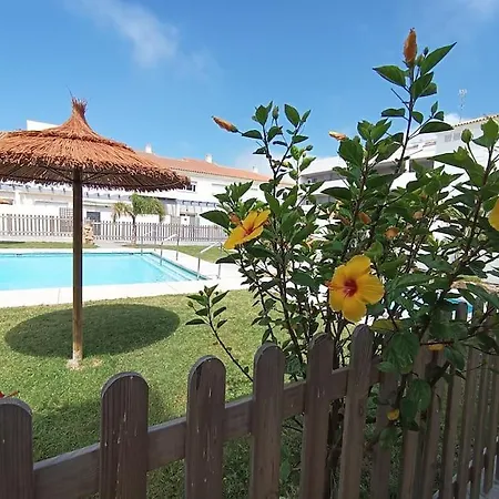 Appartement Casa Sunset 40 - Piscina Y Mar *