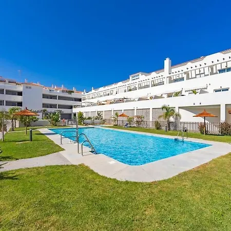 Appartement Casa Sunset 40 - Piscina Y Mar *