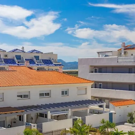 Casa Sunset 40 - Piscina Y Mar Appartement *