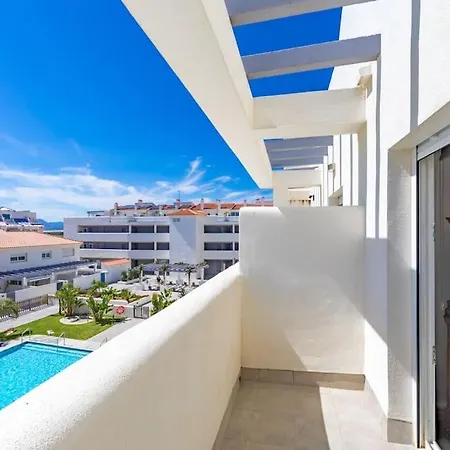 Appartement Casa Sunset 40 - Piscina Y Mar Tarifa